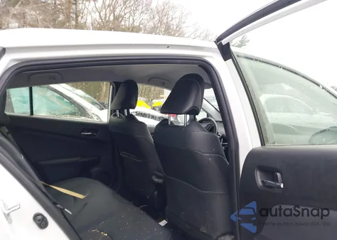 2021 Toyota Prius Prime Xle z USA, uszkodzony, nr VIN JTDKAMFP7M3176596